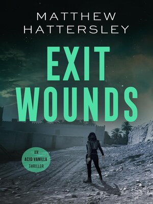 cover image of Exit Wounds